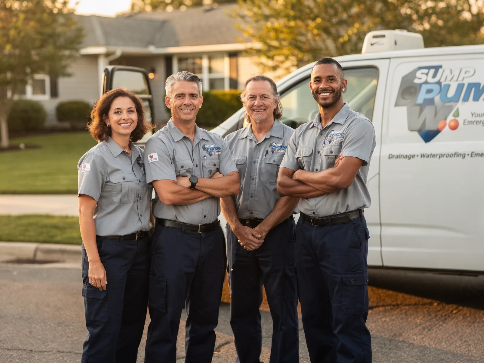 Water Heater Repair company in Valley Lee, MD